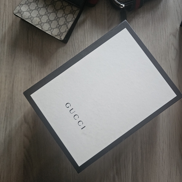 Gucci side belt bag - Picture 2 of 5